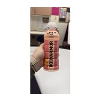 BodyArmor Sports Drink packaging