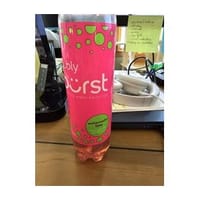 Bubly Sparkling Water packaging