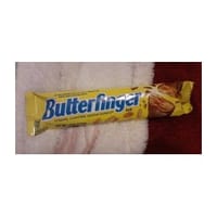 Butterfinger packaging