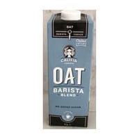 Califia Farms Plant Milks and Creamers packaging