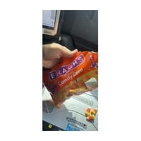 Candy Corn packaging