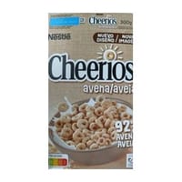 Cheerios (Original) packaging