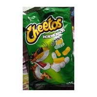 Cheetos packaging