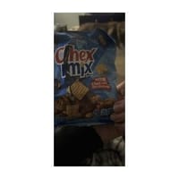 Chex Mix packaging
