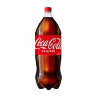 Coca-Cola packaging