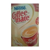 Coffee-mate Creamer packaging