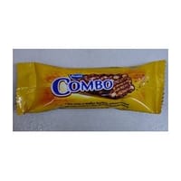 Combos (Filled Pretzels, Cheese) packaging