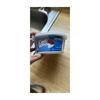 Cool Whip packaging