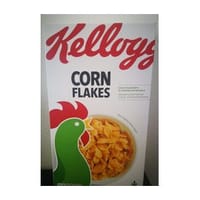 Kellogg's Corn Flakes packaging
