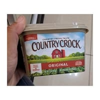 Country Crock packaging