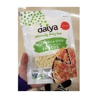 Daiya packaging
