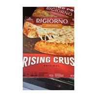 DiGiorno Pizza packaging