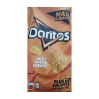 Doritos packaging