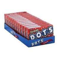 Dots (Original Gumdrops) packaging
