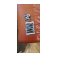 Dunkin Original Blend Coffee packaging