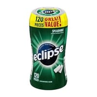 Eclipse Gum packaging