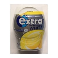 Extra Gum packaging