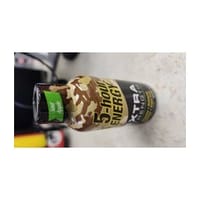 5-hour Energy packaging