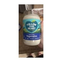 Follow Your Heart packaging