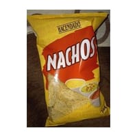 Fritos Corn Chips packaging