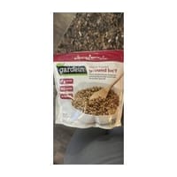 Gardein packaging
