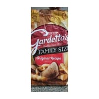 Gardetto's Snack Mix packaging