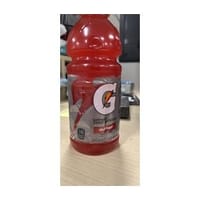 Gatorade packaging