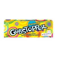 Gobstoppers packaging