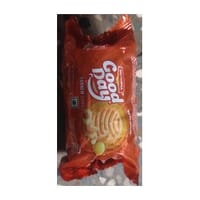 Good and Plenty packaging
