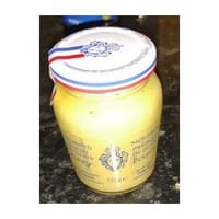 Grey Poupon Dijon Mustard packaging