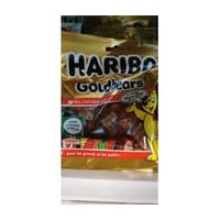 Haribo Goldbears packaging
