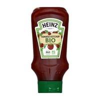 Heinz Ketchup packaging