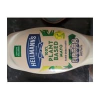 Hellmann's packaging