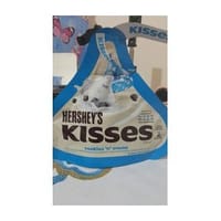 Hershey's Kisses (Milk Chocolate) packaging