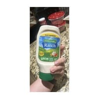 Hidden Valley Original Ranch Dressing packaging