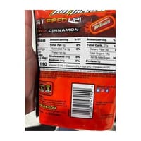 Hot Tamales packaging