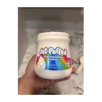 Jet-Puffed Marshmallows packaging