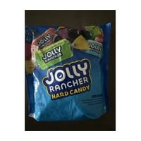Jolly Ranchers packaging