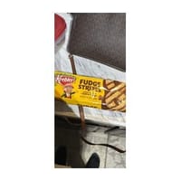 Keebler Fudge Stripes packaging
