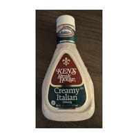 Ken's Steak House Dressing packaging