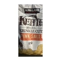 Kettle Brand Chips packaging