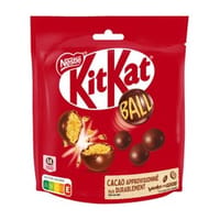 Kit Kat packaging