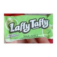 Laffy Taffy packaging