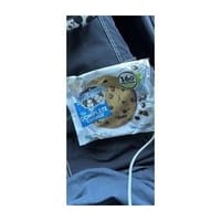 Lenny and Larry's packaging