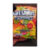 Life Savers packaging