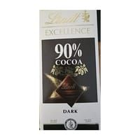 Lindt packaging