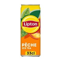 Lipton Tea packaging