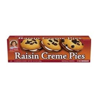 Little Debbie Snack Cakes packaging