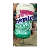 Mentos packaging