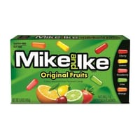 Mike and Ike packaging